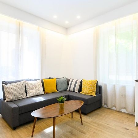 Modern & Elegant By Ndp Rent Apartment Rome Luaran gambar