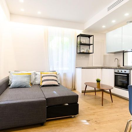 Modern & Elegant By Ndp Rent Apartment Rome Luaran gambar