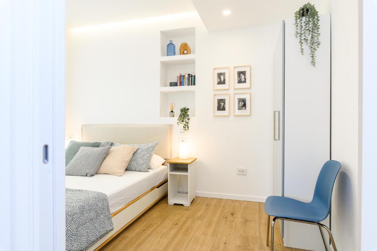 Modern & Elegant By Ndp Rent Apartment Rome Luaran gambar