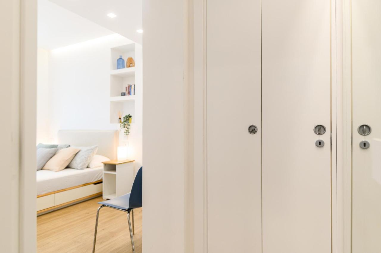 Modern & Elegant By Ndp Rent Apartment Rome Luaran gambar