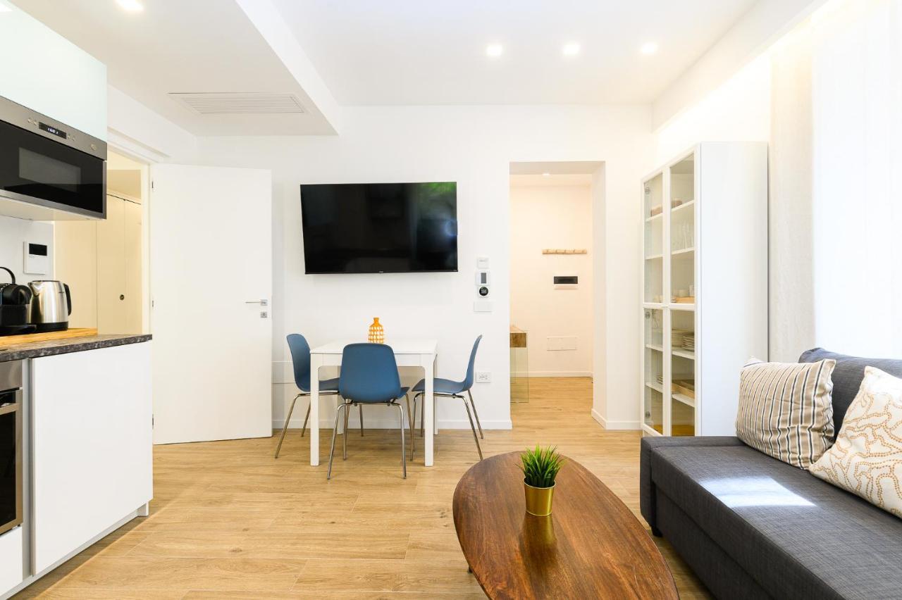 Modern & Elegant By Ndp Rent Apartment Rome Luaran gambar