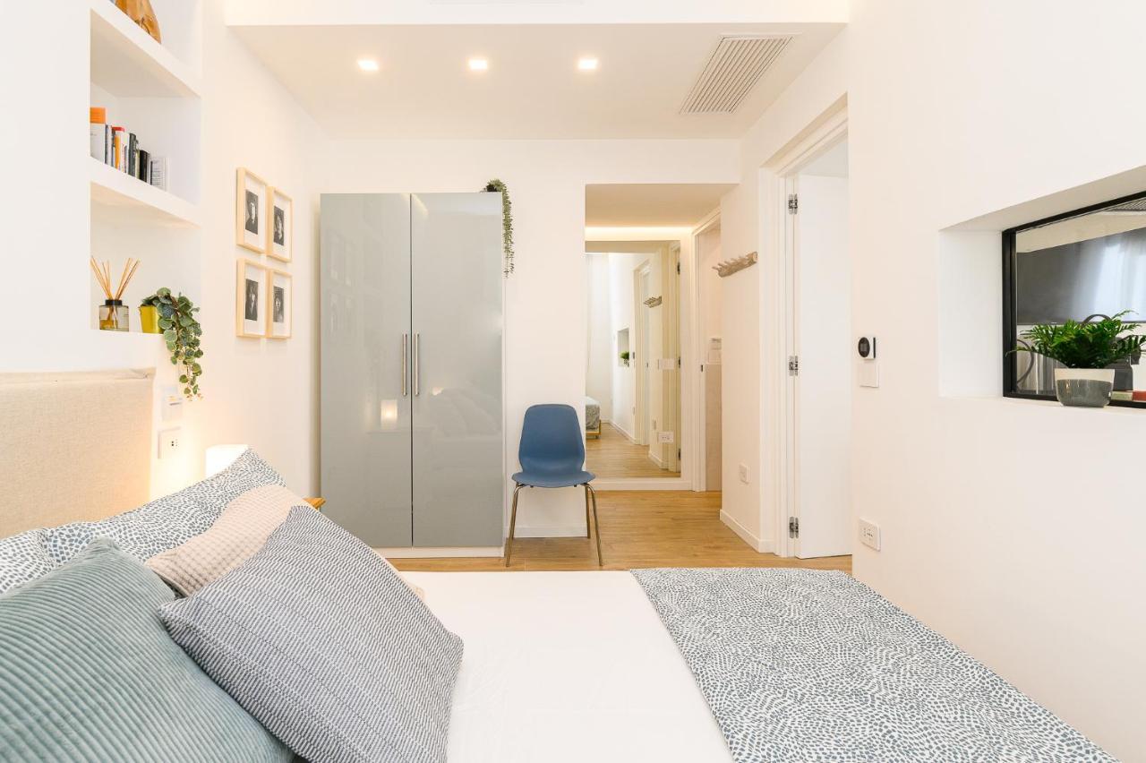Modern & Elegant By Ndp Rent Apartment Rome Luaran gambar