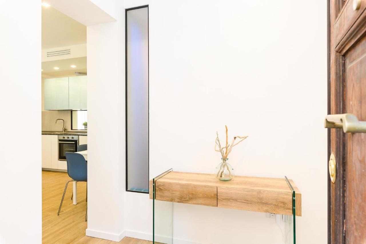 Modern & Elegant By Ndp Rent Apartment Rome Luaran gambar