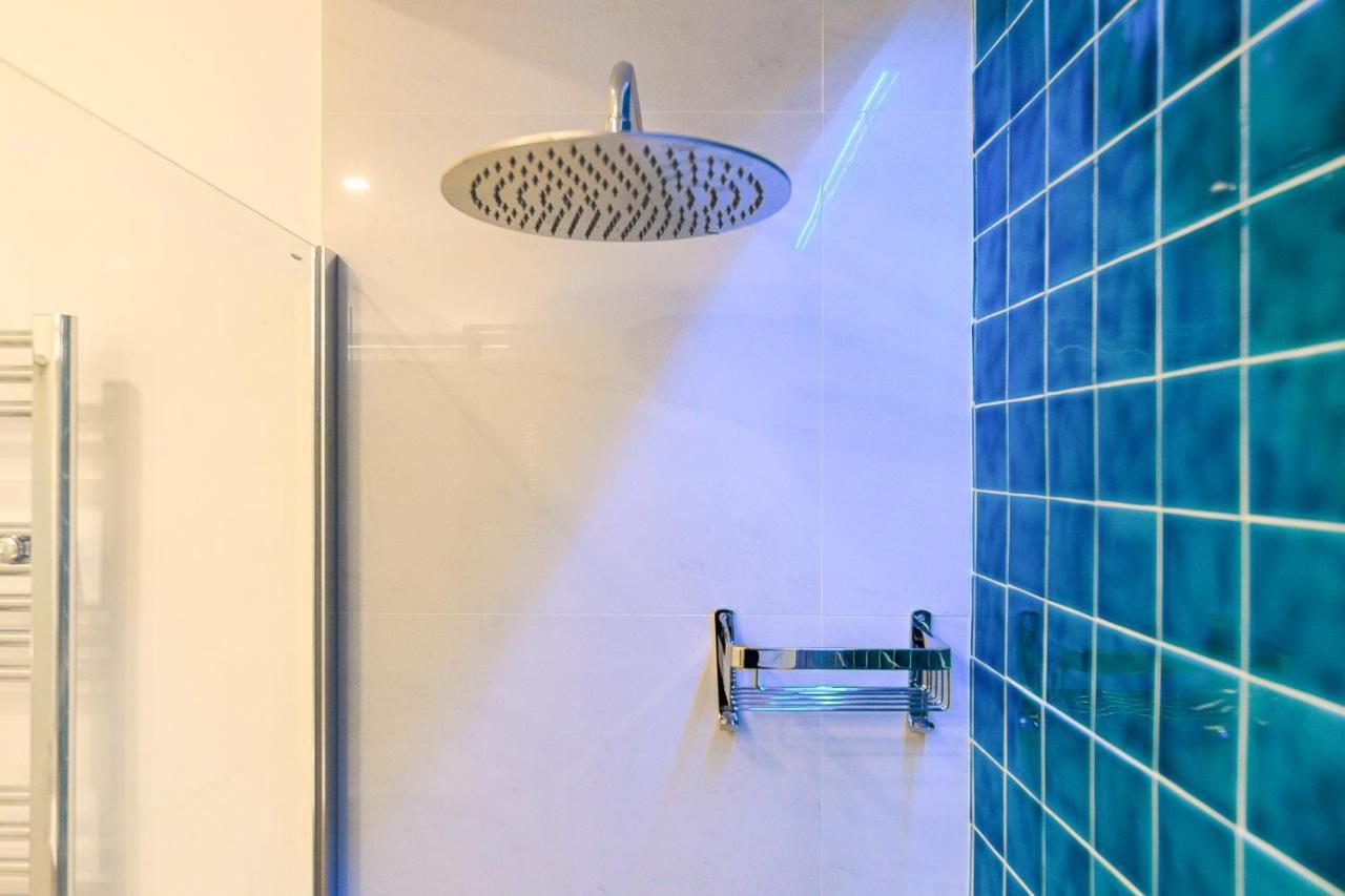 Modern & Elegant By Ndp Rent Apartment Rome Luaran gambar