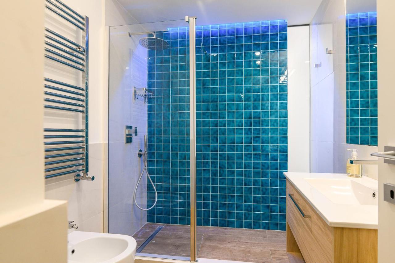 Modern & Elegant By Ndp Rent Apartment Rome Luaran gambar